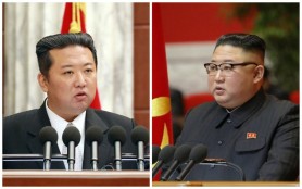 Kim Jong Un, transformare radicală după ce presa nord-coreeană a scris că mănâncă mai puțin „de dragul țării”